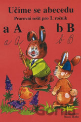 Učíme se abecedu