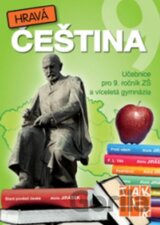 Hravá čeština 9