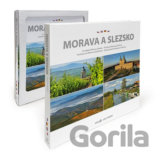 Morava a Slezko