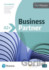 Business Partner A2+ Coursebook