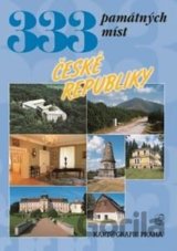 333 památných míst České republiky