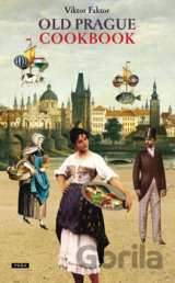 Old Prague Cookbook