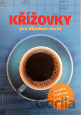 Křížovky pro dlouhou chvíli- Velká písmena