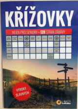 Křížovky - Výroky slavných