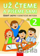 Už čteme a píšeme sami 2 - genetická metoda