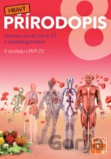 Hravý přírodopis 8