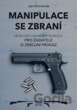 Manipulace se zbraní
