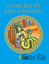 Staré řecké báje a pověsti