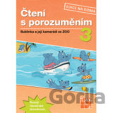 Čtení s porozuměním 3 - pracovní sešit