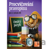 Procvičování pravopisu - ČJ pro 3. ročník