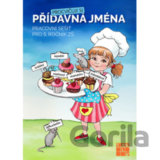 Procvičuji si - přídavná jména