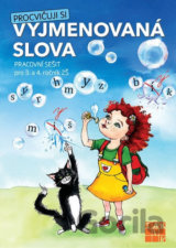 Procvičuji si - vyjmenovaná slova