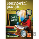 Procvičování pravopisu - ČJ pro 5. ročník