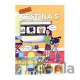 Hravá čeština 5 - učebnice