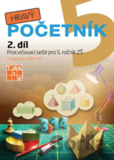 Hravý početník 5 - 2. díl