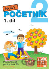 Hravý početník 2 - 1. díl