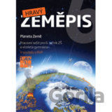 Hravý zeměpis 6 - pracovní sešit