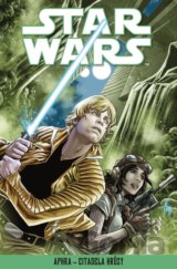 Star Wars: Aphra - Citadela hrůzy