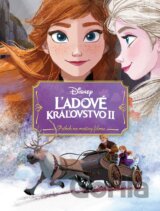 Ľadové kráľovstvo 2: Príbeh na motívy filmu
