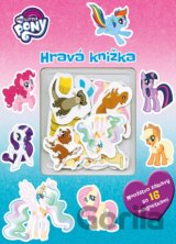 My Little Pony: Hravá knižka