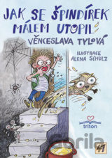 Jak se Špindírek málem utopil
