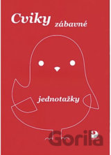 Cviky zábavné - jednotažky