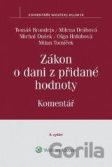 Zákon o dani z přidané hodnoty (č. 235-2004 Sb.)