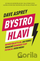 Bystrohlaví