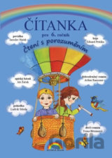 Čítanka 6 - Čtení s porozuměním
