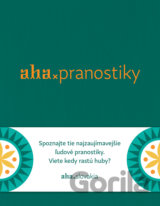 AHA - Pranostiky