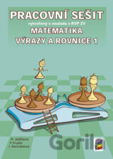 Matematika - Výrazy a rovnice 1