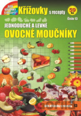 Křížovky s recepty 13