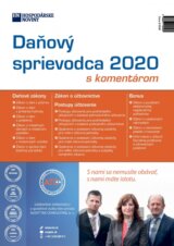 Daňový sprievodca 2020