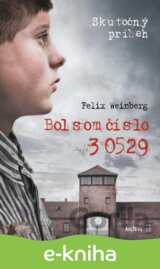 Bol som číslo 3 0529