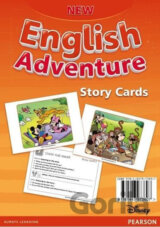 New English Adventure 2