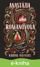 Anastázia Romanovová