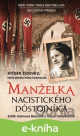 Manželka nacistického dôstojníka