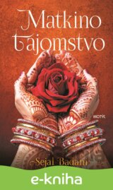 Matkino tajomstvo