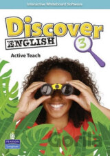 Discover English 3