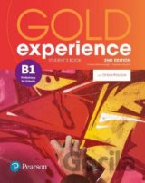 Gold Experience B1