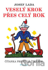Veselý krok přes celý rok