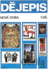 Dějepis: Nová doba - 1. díl