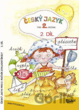 Český jazyk pro 2. ročník základní školy - 2. díl