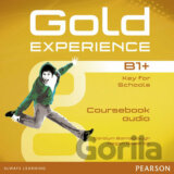 Gold Experience B1