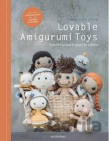 Lovable Amigurumi Toys