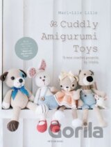 Cuddly Amigurumi Toys
