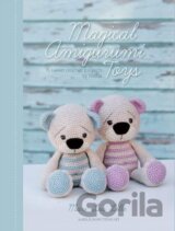 Magical Amigurumi Toys