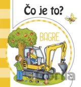 Čo je to? Bagre