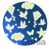 Dekorácia na stenu – Obloha