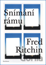 Snímání rámu